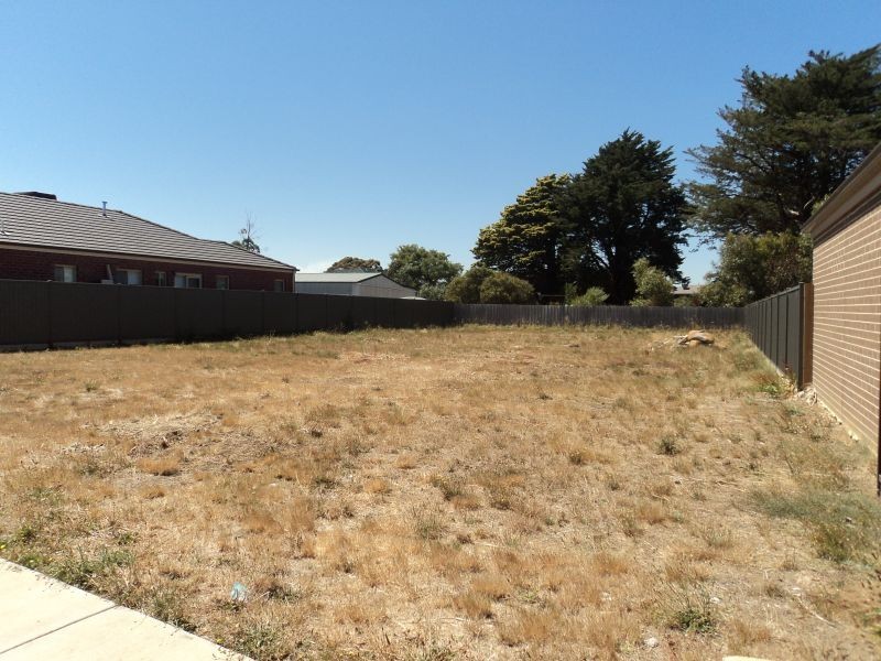 9 Brahman Drive, Delacombe VIC 3356