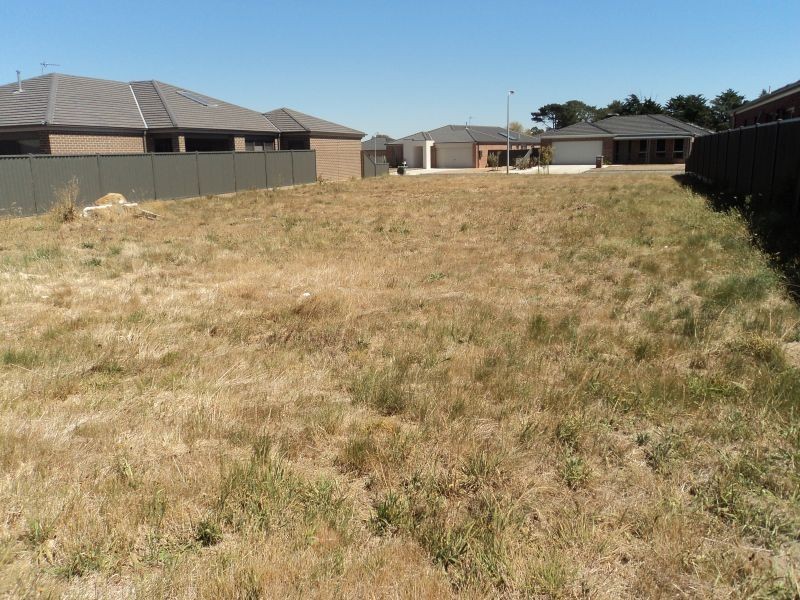 9 Brahman Drive, Delacombe VIC 3356