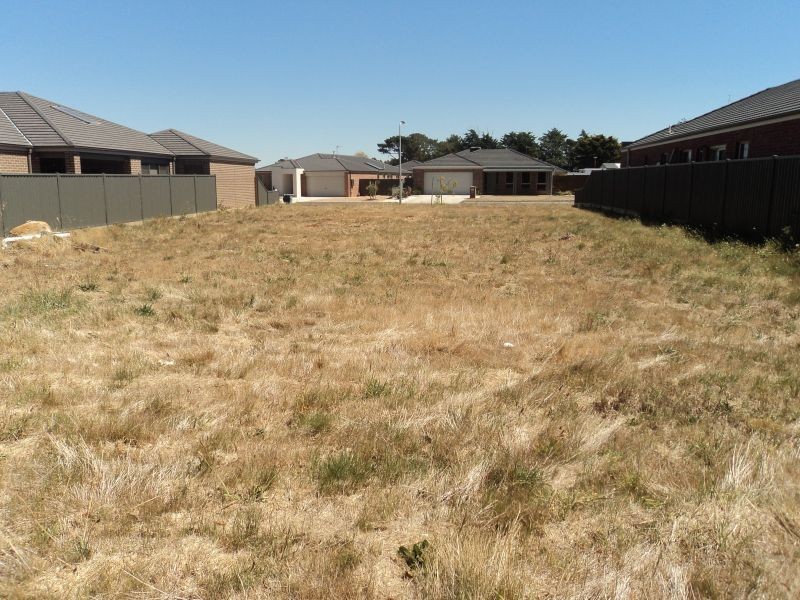 9 Brahman Drive, Delacombe VIC 3356