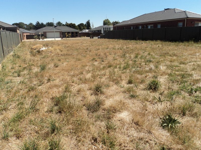 9 Brahman Drive, Delacombe VIC 3356