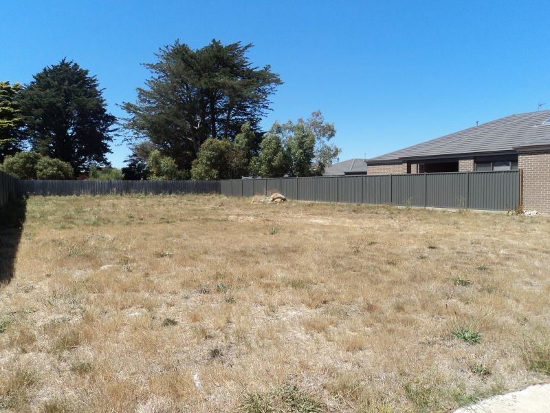 9 Brahman Drive, Delacombe VIC 3356