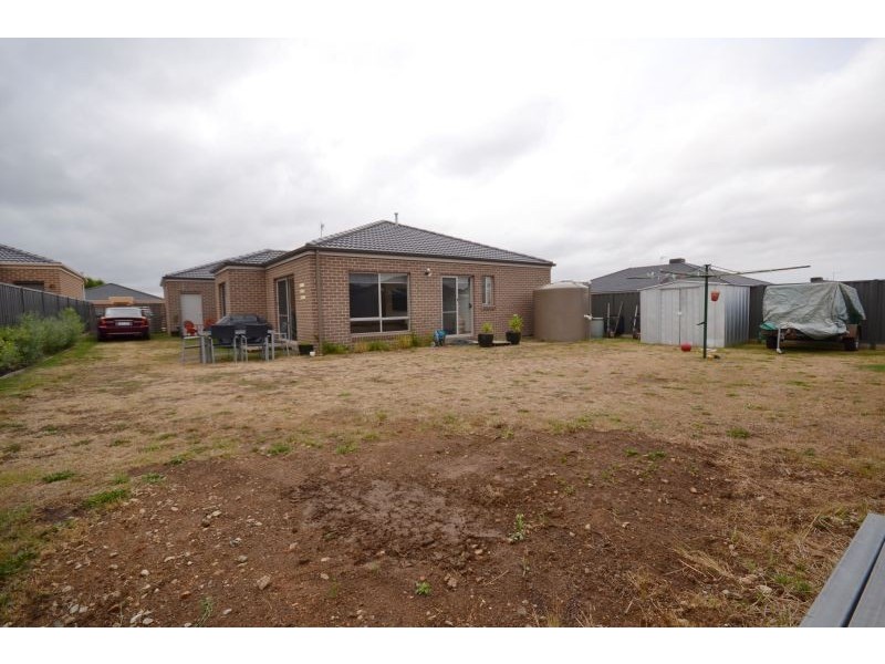 7 Holstein Close, Delacombe VIC 3356