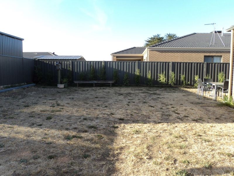 7 Holstein Close, Delacombe VIC 3356