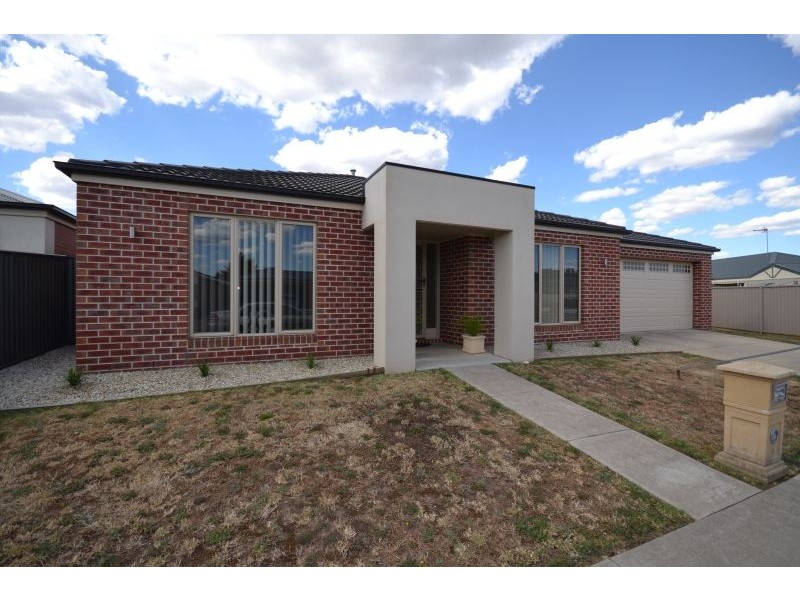 4 Nimble Drive, Ballarat VIC 3350