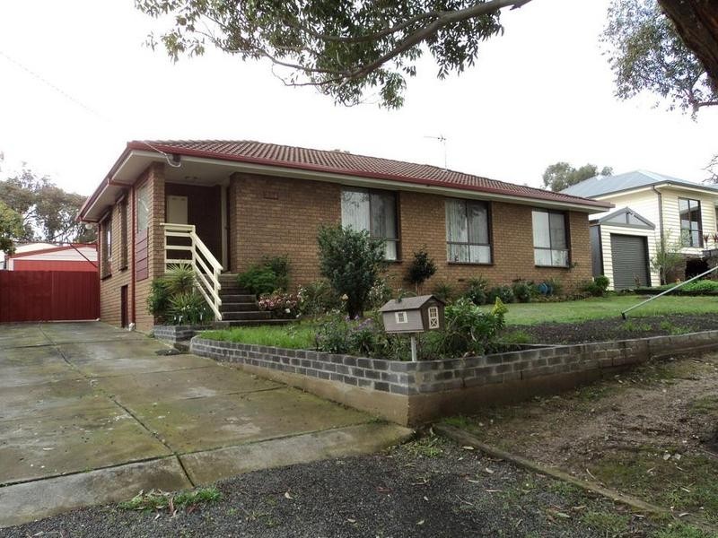 304 Palmerston Street, Buninyong VIC 3357