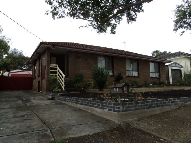 304 Palmerston Street, Buninyong VIC 3357