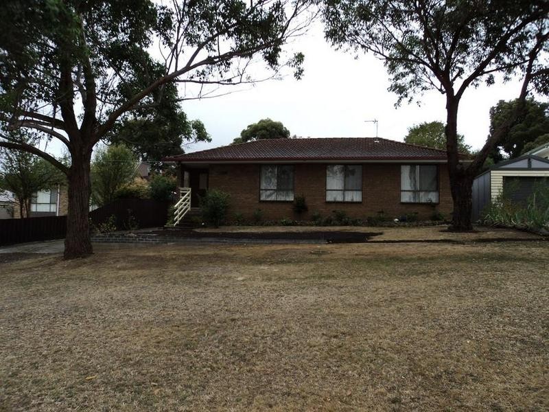 304 Palmerston Street, Buninyong VIC 3357