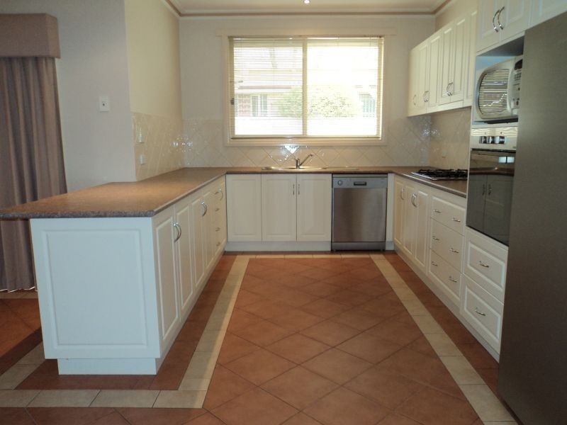 18 Argyle Crescent, Alfredton VIC 3350