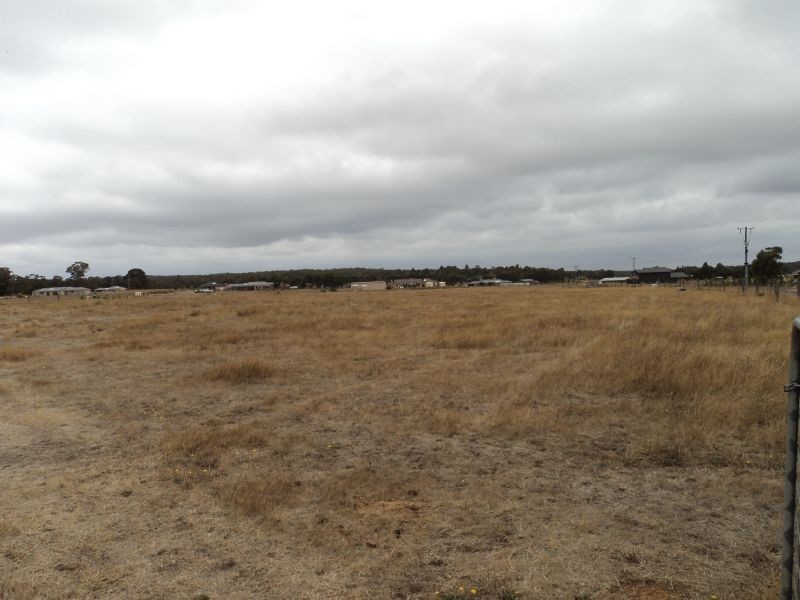 Lot 6 Taemore Close, Haddon VIC 3351