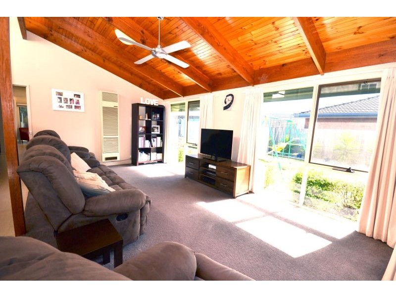 30 Jasmine Drive, Delacombe VIC 3356