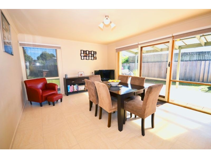 30 Jasmine Drive, Delacombe VIC 3356