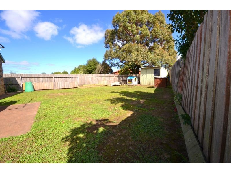30 Jasmine Drive, Delacombe VIC 3356