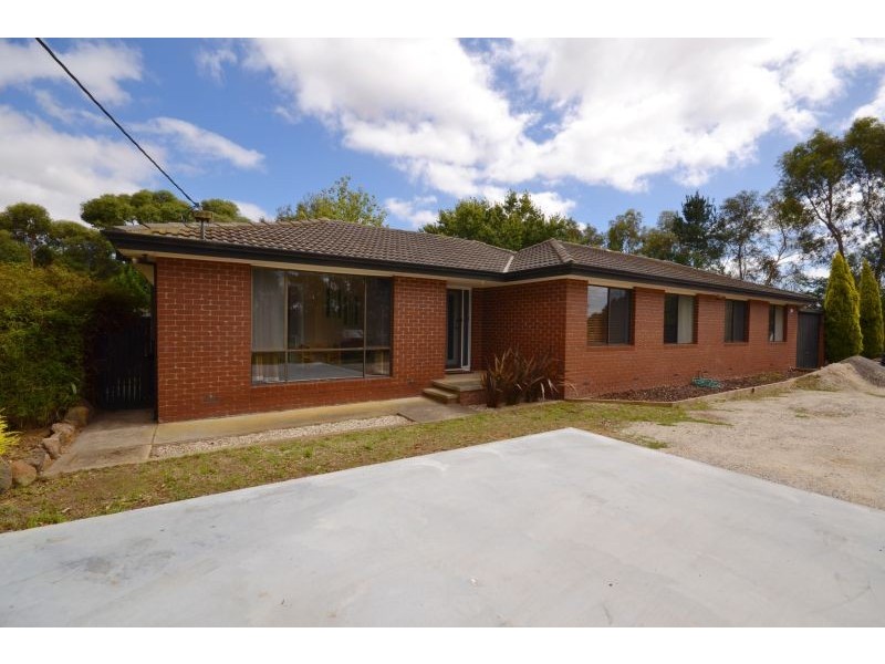 117 Crown & Sceptre Road, Cardigan VIC 3352