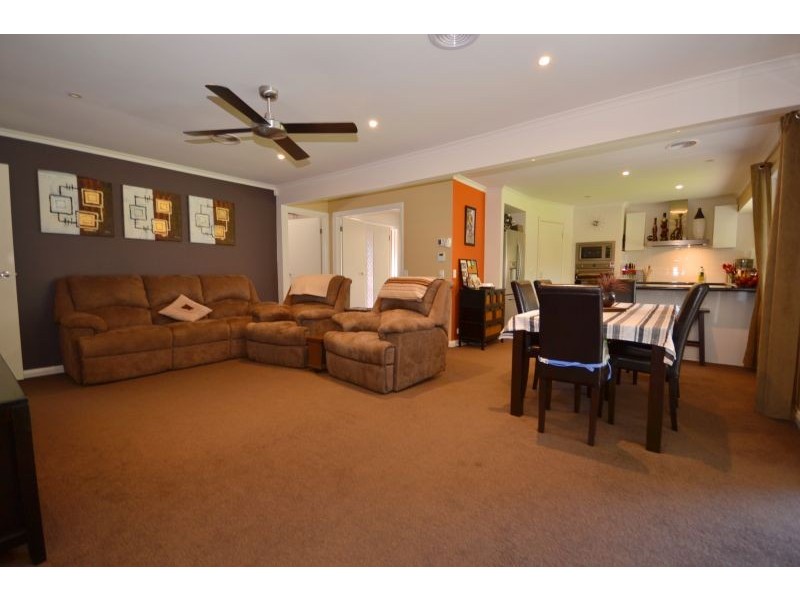 117 Crown & Sceptre Road, Cardigan VIC 3352