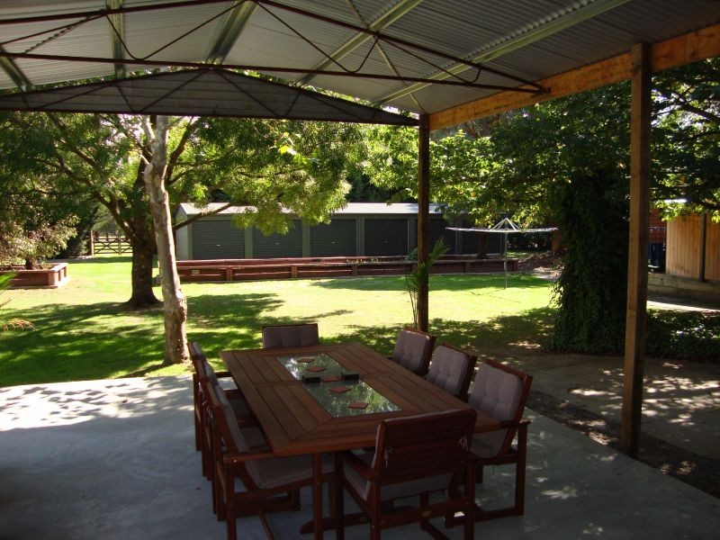 117 Crown & Sceptre Road, Cardigan VIC 3352