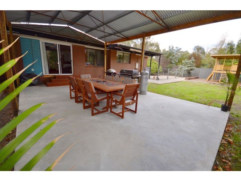 117 Crown & Sceptre Road, Cardigan VIC 3352