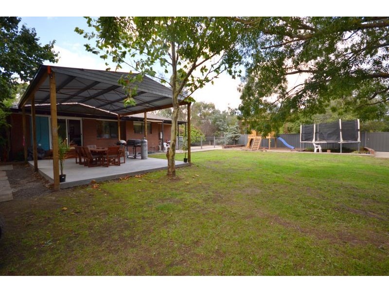 117 Crown & Sceptre Road, Cardigan VIC 3352