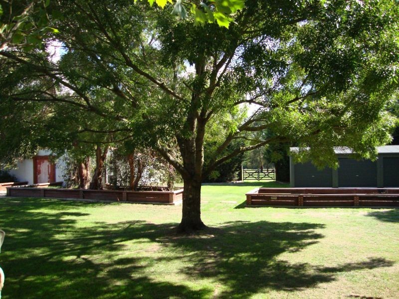 117 Crown & Sceptre Road, Cardigan VIC 3352