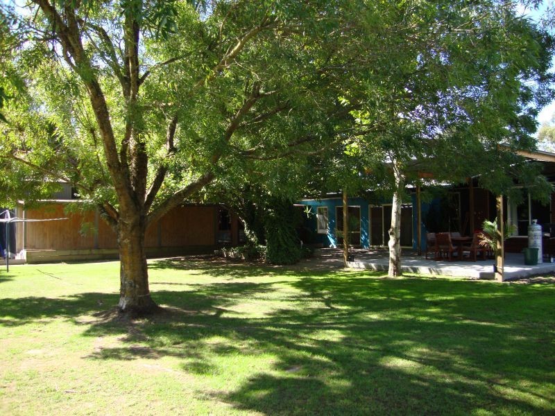 117 Crown & Sceptre Road, Cardigan VIC 3352