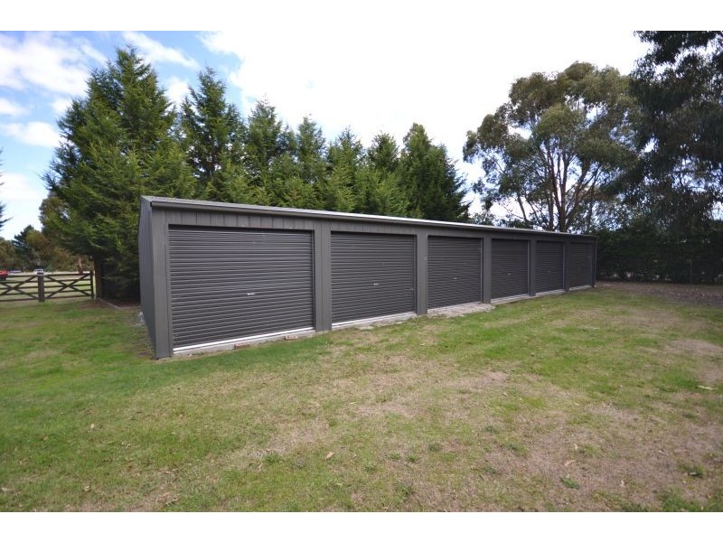 117 Crown & Sceptre Road, Cardigan VIC 3352