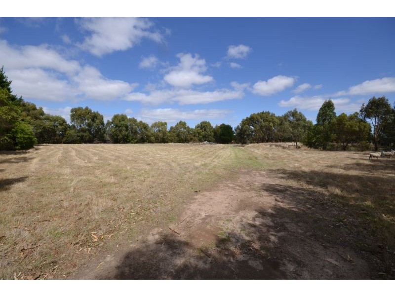 117 Crown & Sceptre Road, Cardigan VIC 3352