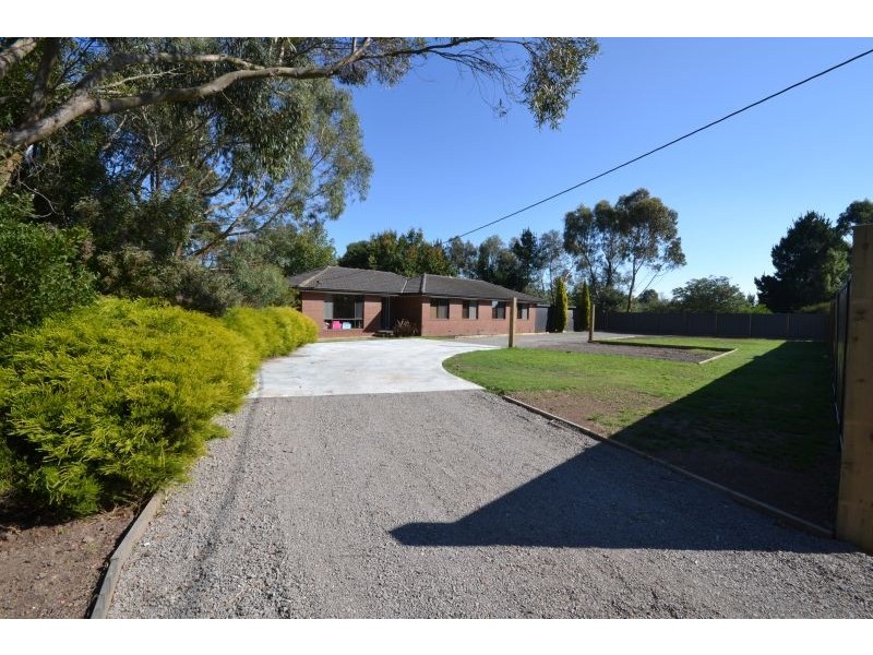 117 Crown & Sceptre Road, Cardigan VIC 3352