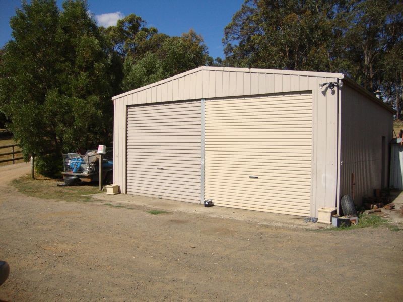 27 Haddon-Common Road, Smythes Creek VIC 3351