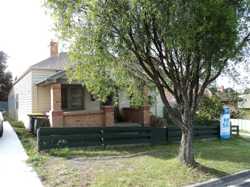 614 Peel Street North, Ballarat VIC 3350