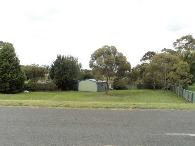 22 Docwra Street, Sebastopol VIC 3356