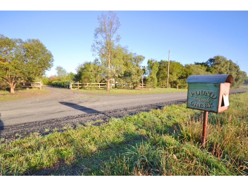 188 Pound Creek Road, Navigators VIC 3352