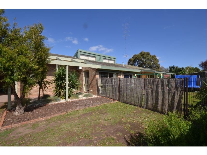 30 Jasmine Drive, Delacombe VIC 3356