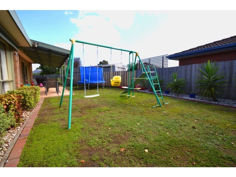 30 Jasmine Drive, Delacombe VIC 3356