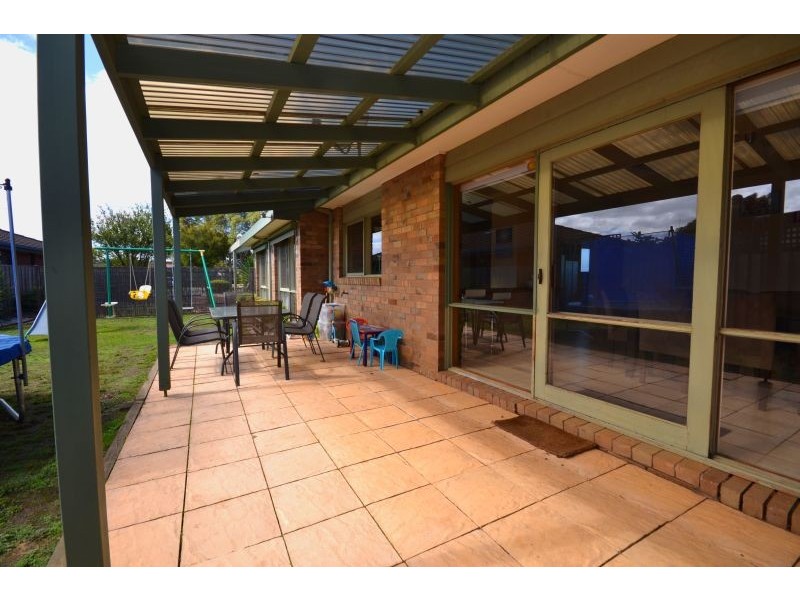 30 Jasmine Drive, Delacombe VIC 3356