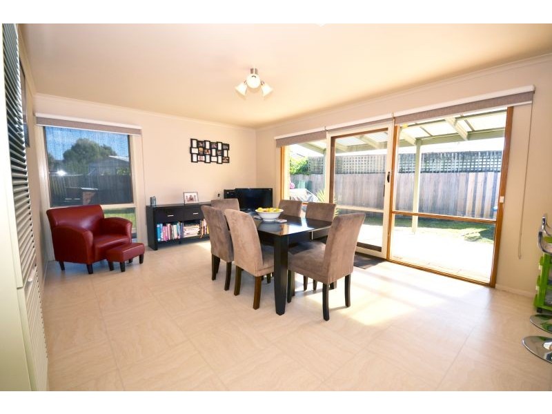 30 Jasmine Drive, Delacombe VIC 3356