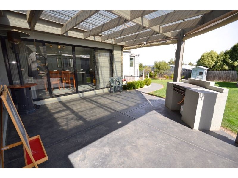 126 Brittain Street, Mount Pleasant VIC 3350