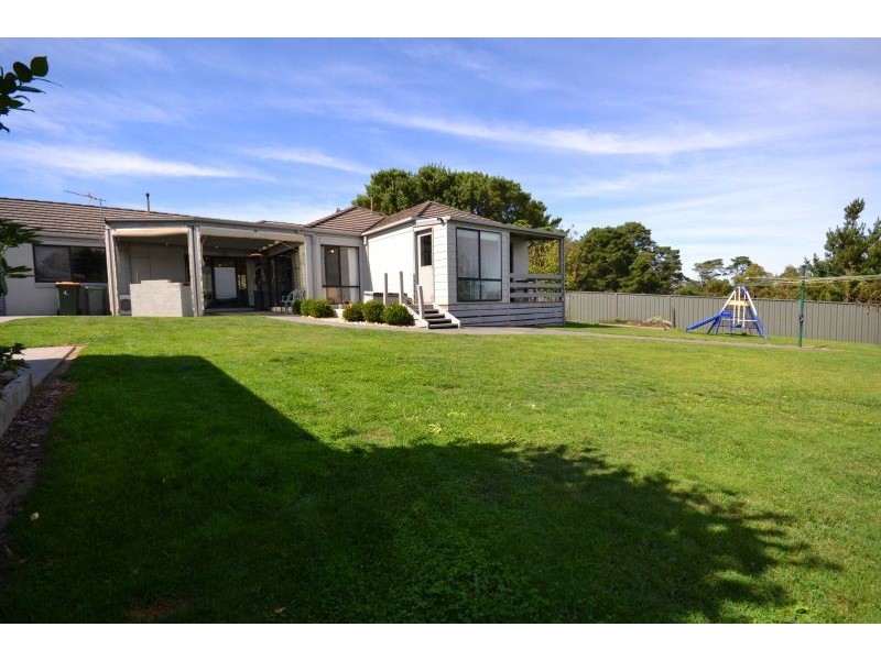 126 Brittain Street, Mount Pleasant VIC 3350