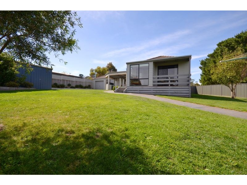 126 Brittain Street, Mount Pleasant VIC 3350