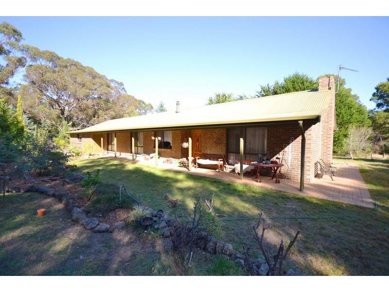 130 Kingfisher Drive, Lal Lal VIC 3352