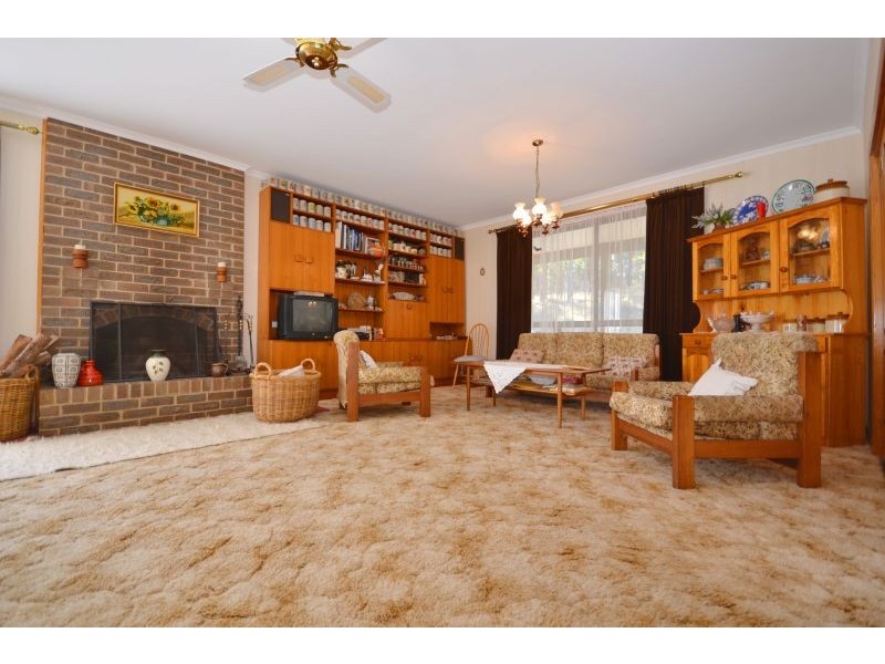 130 Kingfisher Drive, Lal Lal VIC 3352