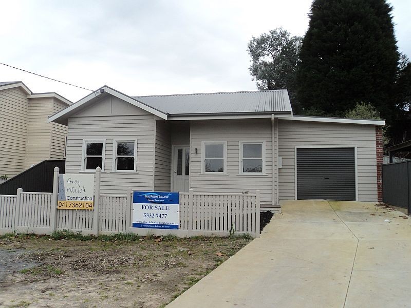 19B Glazebrook Street, Ballarat East VIC 3350