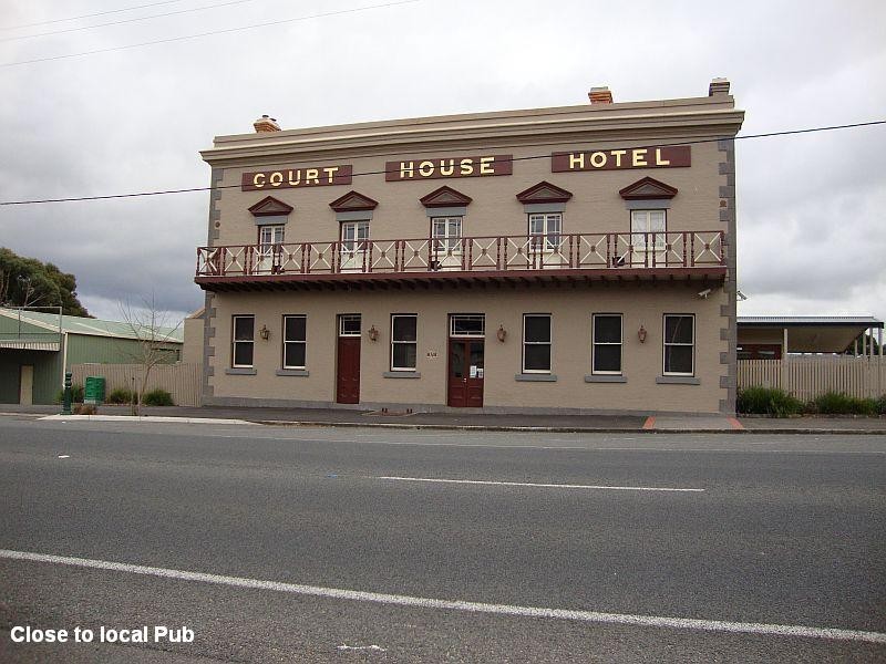 Lot 3 Pascoe Street, Smythesdale VIC 3351