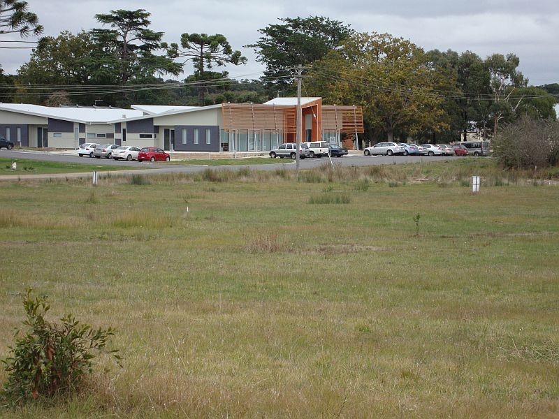 Lot 3 Pascoe Street, Smythesdale VIC 3351