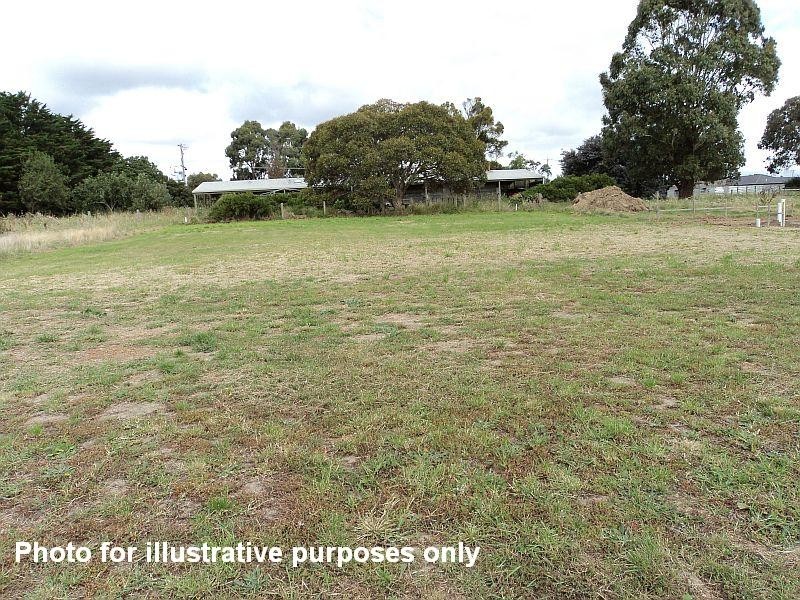 28 Gifford Street, Miners Rest VIC 3352