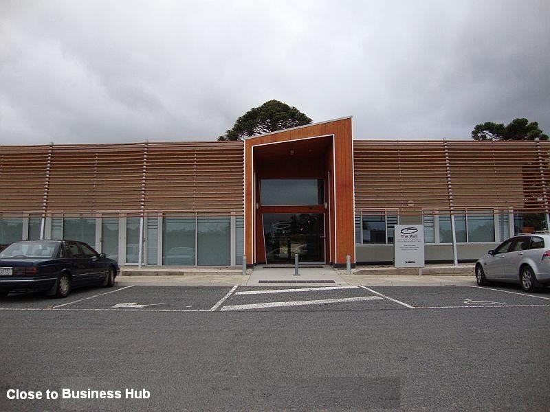 Lot 3 Pascoe Street, Smythesdale VIC 3351