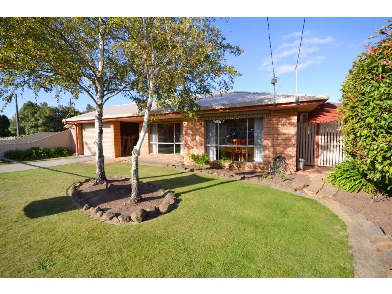 14 Jasmine Drive, Delacombe VIC 3356