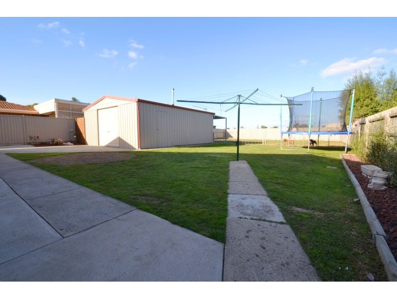 14 Jasmine Drive, Delacombe VIC 3356