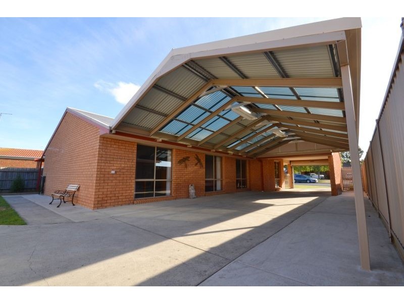 14 Jasmine Drive, Delacombe VIC 3356