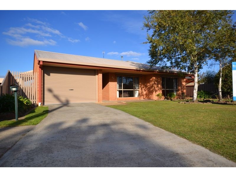 14 Jasmine Drive, Delacombe VIC 3356