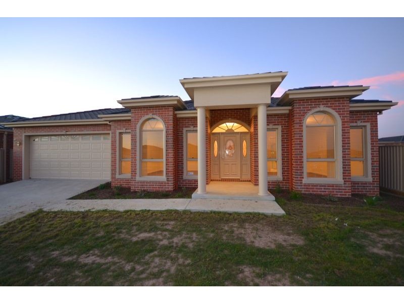 41 Creekstone Drive, Alfredton VIC 3350