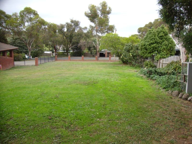 622 Eyre Street, Buninyong VIC 3357